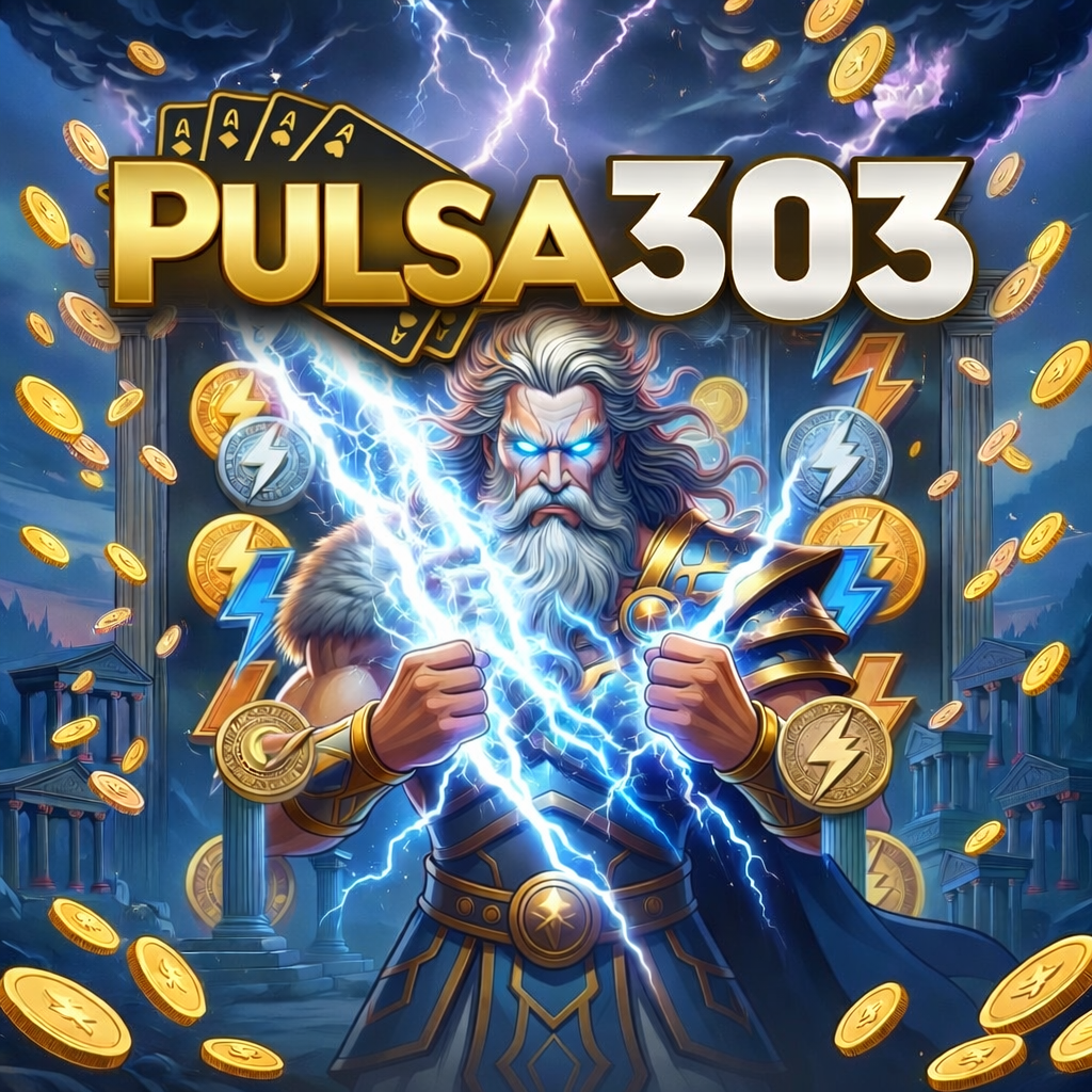 PULSA303